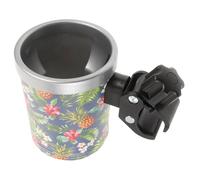 GANAZONO Porte-gobelet Eau Titulaire Porte-Bouteille de de Bike Waterbottle Solder détenteur Tasse Plastique