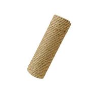GANAZONO Poteau D’Extension Griffoir pour Chaton en Bois Massif 7 Cm x 30 Cm Accessoire De Remplacement pour Arbre à Chat Grimpeur Intérieur pour Animaux