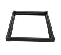 GANAZONO Protecteur De Bord pour Aquarium Garde De Sécurité Bande De Flexible pour Poissons s Accessoire Pratique pour Entretien Aquatique
