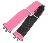 GANAZONO Sangle pour Lunettes de Ski Multifonctions en Nylon et Fibre Élastique, Résistante à L'usure, Légère et Facile à Installer pour Accessoires de Ski