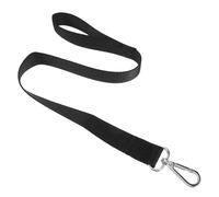 GANAZONO Sangle Réglable Résistante pour Seau de Cheval Support Portable Polyvalent pour Mangeoire Filet et Seau Eau Usage Intérieur et Extérieur