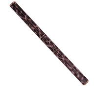 GANAZONO Stylo Nail Art Double Embout Petite Taille Pinceau Eyeliner Pour Ongles Usage Manucure Dessin Précis Sur Ongles Léopard