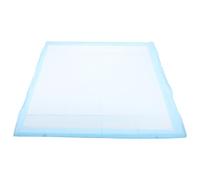 GANAZONO Super Absorbant Couches pour Chiens Couches Entraînement pour Chiots pour Animaux Malades Et Incontinents