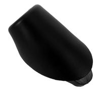 GANAZONO Support D'antenne Radio Base en Plastique Résistant aux Intempéries, Adaptateur D'antenne de Remplacement Compatible Véhicule, Accessoire Décoratif pour Antenne de Toit Voiture,