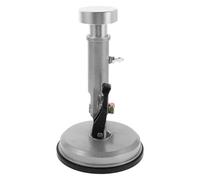 GANAZONO Support de Fixation pour Antenne de Voiture Bateau et Camion - Kit Robuste en Métal Réglage Flexible - Compatible Récepteur Radio Tableau de Bord et Antenne de Jardin -