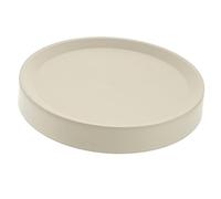 GANAZONO Support De Plante Mobile avec roulettes Plateau De Collecte Eau Résistant Et Base Renforcée pour Pots De Fleurs Et Bonsaï Accessoire De Jardinage Pratique pour Déplacement Facile