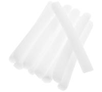 GANAZONO Support Oreille Chien Tiges Flexibles avec Ruban Adhésif Correcteur Oreilles Dressées pour Chiots Doberman Corgi Chihuahua Confortable et Facile à Utiliser