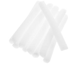 GANAZONO Support Oreille Chien Tiges Flexibles avec Ruban Adhésif Correcteur Oreilles Dressées pour Chiots Doberman Corgi Chihuahua Confortable et Facile à Utiliser