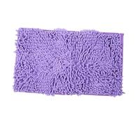GANAZONO Tapis Chenille pour Animaux Coussin Douillet et Chaud Matelas pour Chiens Chats et Cochons Confort Tout- Dimensions Adaptées Couleur Aléatoire Couleur Aléatoire