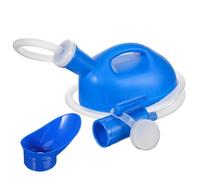 GANAZONO Urinoir Portable Étanche Pour Femme Bouteille Urine De Voyage Conteneur De Camping Pour Adulte