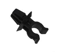 GANCEI 1 clip de tige de support de capot pour Ford Explorer 2011-2019, Taurus X 2008-2009, Mercury Villager 1999-2002, OE 1F5Z-16828-A Pièce de rechange