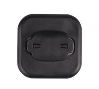 GANCEI Adaptateur de smartphone pour support de vélo Bryton - Convient pour IGPSPORT pour SRAM et Blackbird Bairuiteng - Support d'ordinateur à fixation rapide - 40 x 40 mm - Ultra léger - Pour vélo