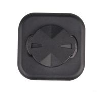 GANCEI Adaptateur de smartphone pour support de vélo Bryton - Convient pour IGPSPORT pour SRAM et Blackbird Bairuiteng - Support d'ordinateur à fixation rapide - 40 x 40 mm - Ultra léger - Pour vélo