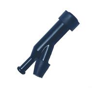 GANCEI Bouchon d'allumage de tondeuse à gazon pour moteurs GX110, GX140, pièce de rechange, 1 pièce