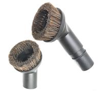 GANCEI Brosse à poussière ronde de 35 mm pour aspirateur Karcher T7/1 T11/1 T14/1 Classic NT20/30/38 Me NT30/1 Ap Series (2)
