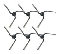 GANCEI Brosse latérale de rechange Eufy C10, pour aspirateur robot C10 auto-vide, brosse de nettoyage d'angle pour les bords et les zones difficiles à atteindre