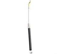 GANCEI Câble d'accélérateur pour tronçonneuse 011AVT, numéro de pièce de rechange 11201801101, ligne de commande robuste pour poignée, accessoire essentiel pour tondeuse à gazon