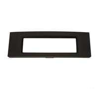 GANCEI Cadre d'autoradio, cadre pour lecteur RD4 multifonction écran coque boîtier panneau fixe pour intérieur 207