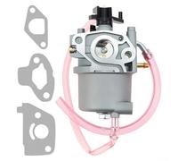 GANCEI Carburateur pour générateur Honda EX1000, pièce de Rechange 16100-ZC0-015, Construction métallique, Compatible avec générateur Portable EX1000 Type A