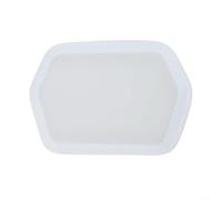 GANCEI Coque de protection d'écran en silicone pour Ninebot ZT3 pour ZT3 Pro E-Scooter, tableau de bord, étanche et anti-poussière, coque d'instrument ajustée avec précision, noir (rouge)