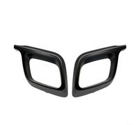 GANCEI Crochet de remorquage avant côté conducteur, acier inoxydable 304, résistant à la rouille, pour Jeep Compass MP 2017-2021, OEM 5YH56TZZAA