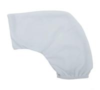 GANCEI Filtre en nylon plus dense pour aspirateur de piscine portable AIPER Pilot H1, maille fine 180 pores, lavable et rechargeable, pour piscine