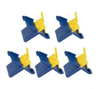 GANCEI Hear Clear Wax Guards, filtres de cire de rechange pour Starkey pour aide auditive MicroTech pour aider à prévenir l'accumulation de cérumen, de poussière et d'humidité