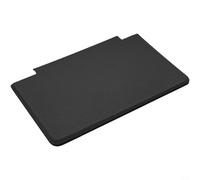 GANCEI Housses de rechange AYN-Thor, en matériau PLA, découpes précises, pour coque fine, blanc, accessoire de jeu (noir)