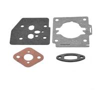 GANCEI Jeu de joints pour Hs81T, Hs82T, Hs86R, Hs87R Taille-haie silencieux, coussin d'air silencieux, entretien du jardin