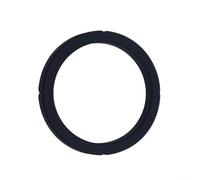 GANCEI Joint d'étanchéité en silicone pour tête d'infusion de café, 64 mm x 52 mm x 64 mm, pour La Spaziale S1 pour Mini Vivaldi, pièce de rechange pour machine à expresso, maison pour Barista (1