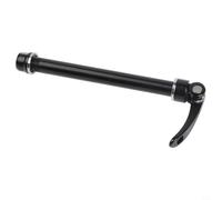 GANCEI Levier d'essieu traversant, fourche avant de vélo à dégagement rapide tige de brochette pour RockShox Maxle 100 mm/110 mm espacement Boost (15 x 110)
