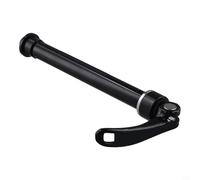 GANCEI Levier d'essieu traversant, fourche avant de vélo à dégagement rapide tige de brochette pour RockShox Maxle 100 mm/110 mm espacement Boost (15 x 100)