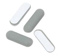 GANCEI Lot de 4 patins de rechange antidérapants en caoutchouc pour ordinateur portable EliteBook 840 G5/G6, 745 G6, 830 Series