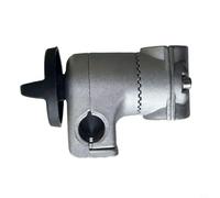 GANCEI Pince en métal pour tondeuse à gazon 26 mm 28 mm pour volant de 22 mm, débroussailleuse Freischneider Kawapower (28 mm)