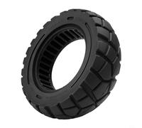 GANCEI Pneu solide, pneus solides pour trottinette électrique Kukirin G2 Pro, roue de rechange antidérapante et anti-crevaison pour conduite en plein air