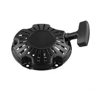 GANCEI Pour Honda GX100 Recoil Starter Assembly, Construction Métallique, Conception de Pullback Efficace, OEM 28400-Z0D-V02ZA/V03ZA/V04ZA Remplacement