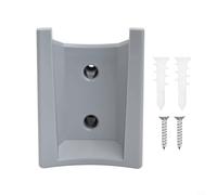 GANCEI Support mural pour souffleur de feuilles EGO 765 - Support de rangement pour LB7654 LB7650, support mural de garage peu encombrant (gris)