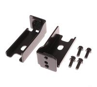 GANCEI Support TV en métal, support stable, installation facile, pour Sony KDL-32/42/50/55W 650A 680A 700B 800B 600A Noir