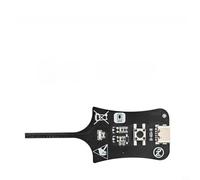 GANCEI Testeur de bobine de carte mère CT-1, outil de détection d'inducteur, induction électromagnétique, PCB, réparation de PCB, appareil de test électronique portable (taille YCS)
