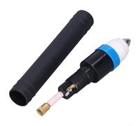 GANCEI Tête de torche plasma pour P80 compatible avec CUT50 pour acier au carbone, aluminium, acier inoxydable et cuivre