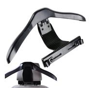 Gancho Retráctil para Reposacabezas de Coche - Organizador de Almacenamiento | Soporte para Abrigos, Sombreros, Chaquetas, Viajes y Accesorios de Interior de Auto