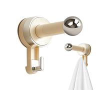 Ganci pour serviettes de bain à - Taba Trofinacci | Pièces jointes pour serviettes Salle de bain et cuisine sans trous | Attaque pour vêtements de disparition réutilisables importateur de la