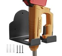 Gancio Di Pala - Supporto Per Mantello Per Manetta Per Bucato Per Un Appartamento | Ganci Per Utensili Da Giardino Per Muro Di Garage -