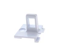 GANCIO Originale C00142619 Pour Fermeture Porte Hublot De Sèche-linge Whirlpool