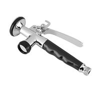 Gancon Douche Gastro, douchette à Main Premium, Robinet pivotant extractible, Pomme de Douche de pré-rinçage pour évier, pièce de Rechange pour Robinet de Cuisine Commerciale