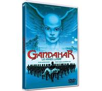 Arte Clothing Gandahar