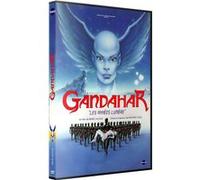 Gandahar DVD E