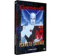 Gandahar - La Planète sauvage - Bipack E