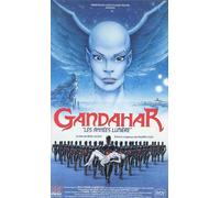 Gandahar [VHS]