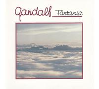 Gandalf - Best of Gandalf,The-Fantasia [Import]
